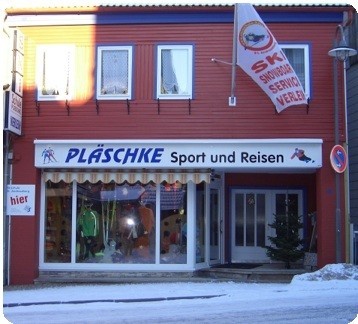 Skischule Harz Skiverleih