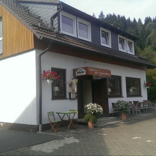 Gaststätte am Rothenberg